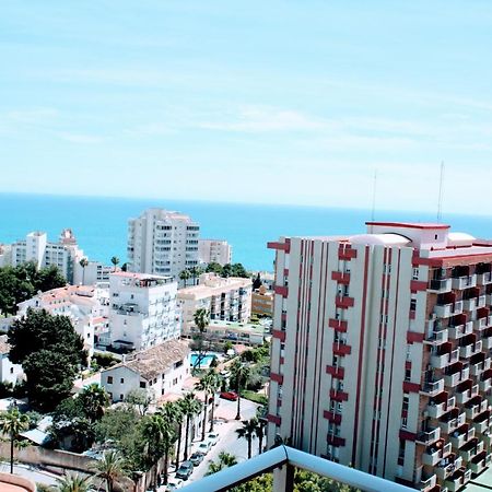 Minerva Apartment Wonderful Sea Views Benalmádena Exteriér fotografie