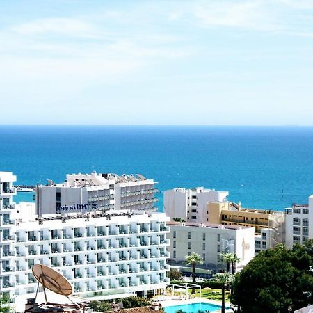 Minerva Apartment Wonderful Sea Views Benalmádena Exteriér fotografie