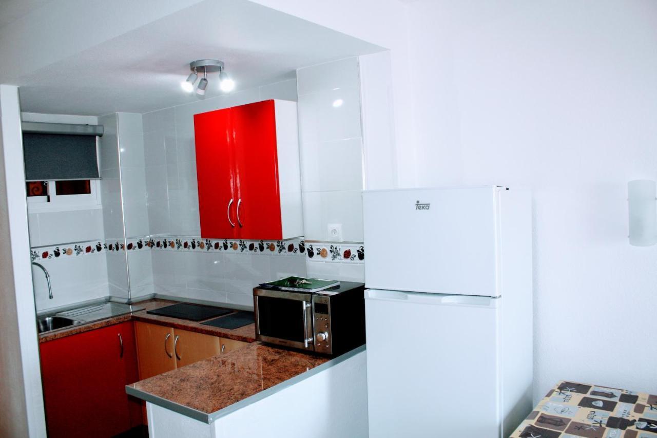 Minerva Apartment Wonderful Sea Views Benalmádena Exteriér fotografie