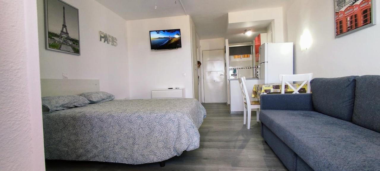 Minerva Apartment Wonderful Sea Views Benalmádena Exteriér fotografie