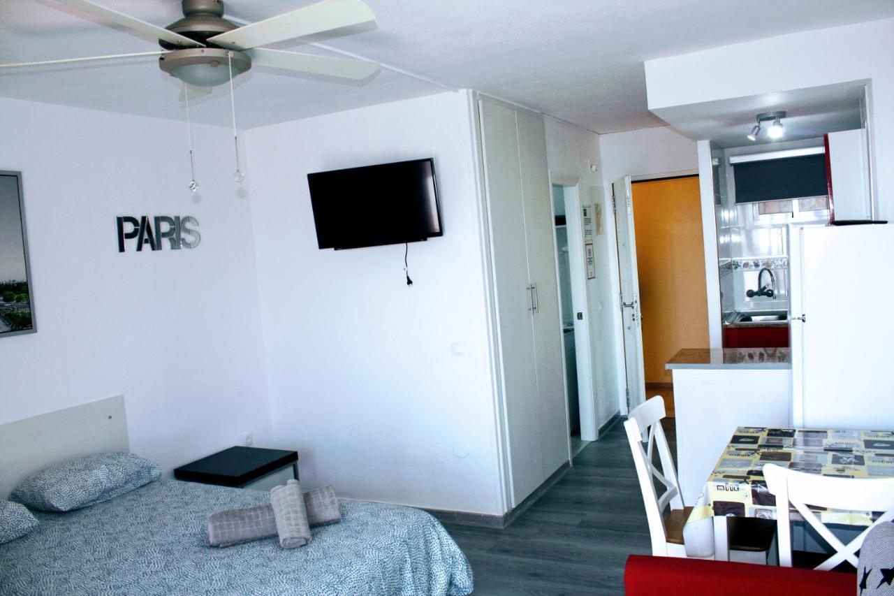 Minerva Apartment Wonderful Sea Views Benalmádena Exteriér fotografie